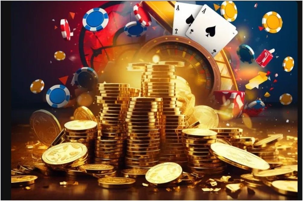 Banner bonus selamat datang eksklusif untuk kasino langsung dewabet88